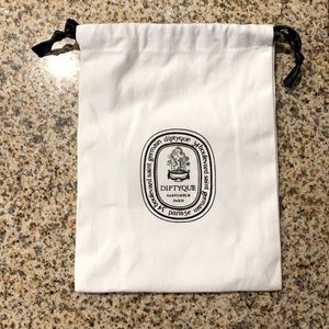 Diptyque bag